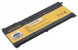 PATONA baterie pro ntb HP Pavilion x360 13 serie 3400mAh Li-Pol 11,55V BI03XL