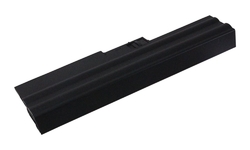 PATONA baterie pro ntb IBM THINKPAD T60 5200mAh Li-Ion 10,8V PREMIUM