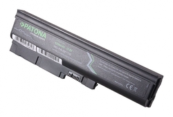 PATONA baterie pro ntb IBM THINKPAD T60 5200mAh Li-Ion 10,8V PREMIUM