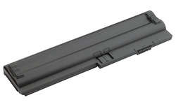 PATONA baterie pro ntb IBM THINKPAD X200 4400mAh Li-Ion 11,1V