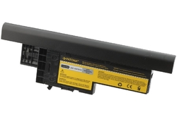 PATONA baterie pro ntb IBM THINKPAD X60 4400mAh Li-Ion 14,4V