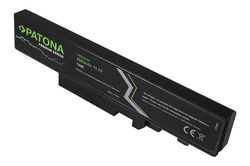 PATONA baterie pro ntb LENOVO B560 5200mAh Li-Ion 11,1V PREMIUM