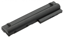 PATONA baterie pro ntb LENOVO IdeaPad S10 4400mAh Li-Ion 11,1V černá