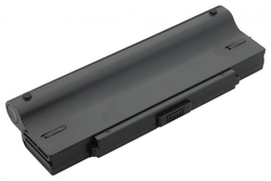 PATONA baterie pro ntb SONY VAIO VGN-S50B 6600mAh Li-Ion 11,1V