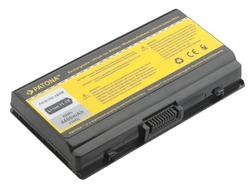 PATONA baterie pro ntb TOSHIBA SATELLITE L40 10,8V 4400mAh