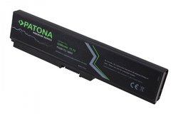 PATONA baterie pro ntb TOSHIBA SATELLITE L700 5200mAh Li-Ion 11,1V PREMIUM