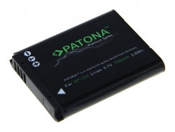 Patona Premium PT1218 - Samsung SLB-70A  700mAh Li-Ion