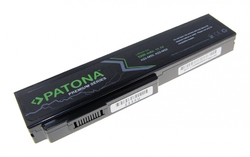 Patona Premium PT2330 - ASUS A32-M50 5200mAh Li-Ion 11,1V