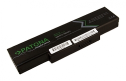 Patona Premium PT2342 - ASUS A32-K72  5200mAh Li-Ion 11.1V