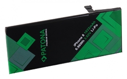 Patona Premium PT3215 - Apple iPhone 8 baterie + nářadí