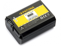 Patona PT1079 - Sony NP-FW50 950mAh Li-Ion