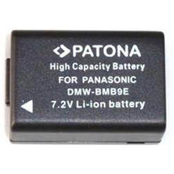 Patona PT1092 - Panasonic BMB9 895mAh Li-Ion
