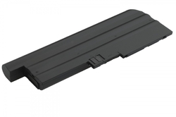 Patona PT2045 - IBM THINKPAD T60/T61 6600mAh Li-Ion 10,8V 