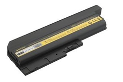 Patona PT2045 - IBM THINKPAD T60/T61 6600mAh Li-Ion 10,8V 