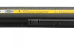 Patona PT2082 - HP PAVILION DV9000 6600mAh Li-Ion 14.8V