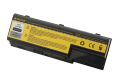 Patona PT2121 - ACER ASPIRE 5220 / 5920 4400mAh Li-Ion 11.1V!