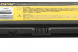 Patona PT2121 - ACER ASPIRE 5220 / 5920 4400mAh Li-Ion 11.1V!