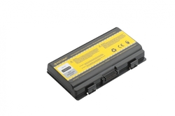 Patona PT2124 - ASUS Asus X51 / T12 4400mAh Li-Ion 11.1V