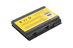 Patona PT2133 - ACER EXTENSA 5220/5620 4400mAh Li-Ion 11.1V!