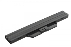 Patona PT2138 - HP BUSINESS NOTEBOOK 6720/6820 4400mAh 10.8V