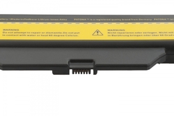 Patona PT2138 - HP BUSINESS NOTEBOOK 6720/6820 4400mAh 10.8V