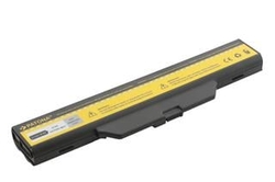 Patona PT2138 - HP BUSINESS NOTEBOOK 6720/6820 4400mAh 10.8V