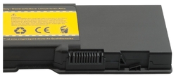 Patona PT2147 - Dell Inspiron E1501 4400mAh Li-Ion 11.1V