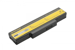 Patona PT2162 - ASUS A9/F3 4400mAh Li-Ion 11,1V