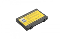 Patona PT2163 - ASUS K50ij 4400mAh Li-Ion 11,1V