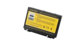 Patona PT2163 - ASUS K50ij 4400mAh Li-Ion 11,1V