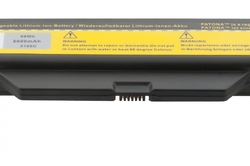 Patona PT2166 - HP ProBook 4510S 6600mAh Li-Ion 14.8V