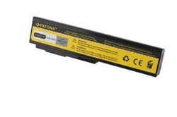 Patona PT2170 - ASUS A32-M50 4400mAh Li-Ion 11,1V