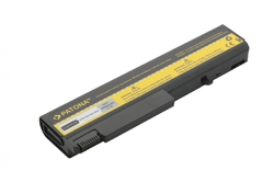 Patona PT2174 - HP Compaq 6530B/6730B 4400mAh Li-Ion 10,8V