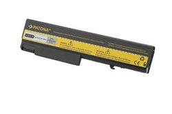 Patona PT2174 - HP Compaq 6530B/6730B 4400mAh Li-Ion 10,8V