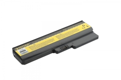 Patona PT2231 - IBM Lenovo 3000 4400mAh Li-Ion 11.1V