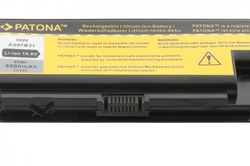Patona PT2234 - ACER ASPIRE 5220 / 5920 8800mAh Li-Ion 10.8V!