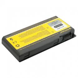 Patona PT2303 - MSI BTY-M6D 6600mAh Li-Ion 11,1V