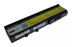 Patona PT2310 - ACER ASPIRE 2420 4400mAh Li-Ion 11.1V!