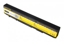 Patona PT2311 - TOSHIBA SATELLITE PA3788 4400MAH LI-ION 10,8V