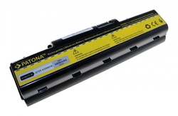 Patona PT2324 - ACER ASPIRE AS09A31 8800mAh Li-Ion 11.1V!