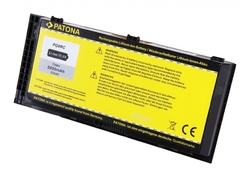 Patona PT2354 - Dell Precision M4600 6600mAh Li-Ion 10,8V