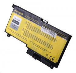 Patona PT2379 - TOSHIBA SATELLITE L55T 2900MAH LI-ION 14,8V