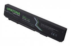 Patona PT2413 - TOSHIBA SATELLITE PA3788 5200MAH LI-ION 10,8V PREMIUM