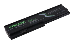 Patona PT2414 - IBM Thinkpad X200 5200mAh Li-Ion 11.1V PREMIUM