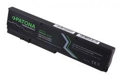 Patona PT2414 - IBM Thinkpad X200 5200mAh Li-Ion 11.1V PREMIUM