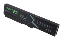 Patona PT2415 - TOSHIBA SAT. M300 5200mAh Li-Ion 11,1V PREMIUM