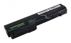 Patona PT2419 - HP 2530p 5200mAh Li-Ion 11,1V PREMIUM