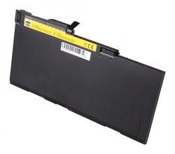 Patona PT2428 - HP EliteBook 850 4500mAh Li-Pol 11,1V