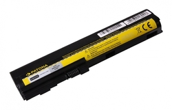 Patona PT2449 - HP 2560p 4400mAh Li-Ion 10,8V HSTNN-C48C