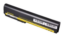 Patona PT2449 - HP 2560p 4400mAh Li-Ion 10,8V HSTNN-C48C